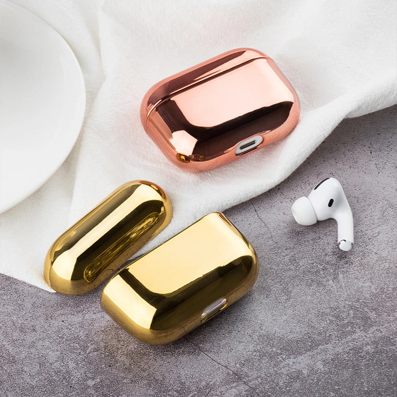 Cover For AirPods